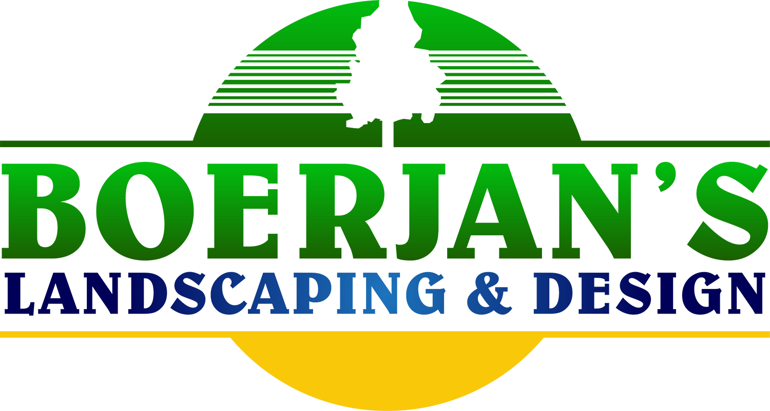 Boerjan’s Landscaping & Design LLC - Landscaping in San Antonio